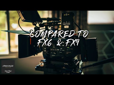 SONY FS7 IN 2020 - STILL WORTH IT???