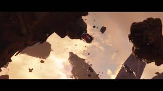Avengers Infinity War TV Spot “The End To The Avengers”