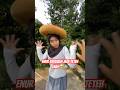 enur berubah jadi teteh enah🥹😨 #trending #trendingshorts