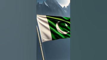 Thumbnail of main Pakistan hoon Pakistan zindabad 14 August 1947 #song #newsong #shorts #viral #trending