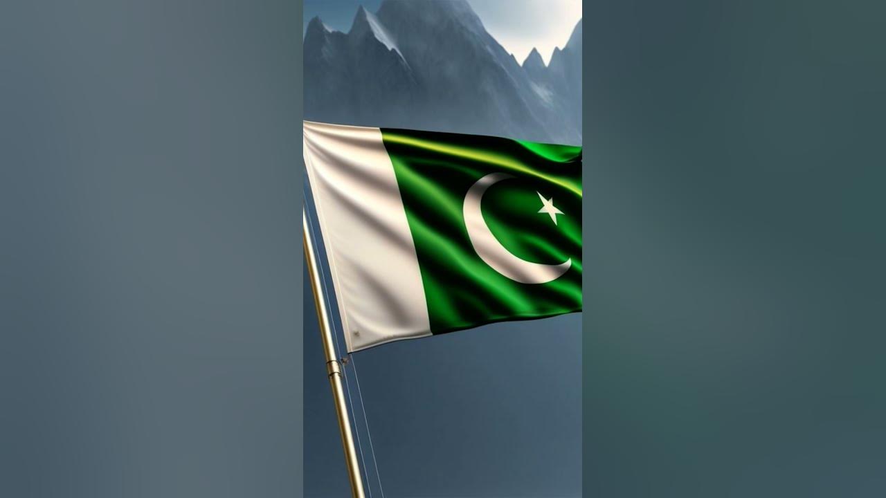 main Pakistan hoon Pakistan zindabad 14 August 1947 #song #newsong #shorts #viral #trending