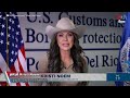 លោក ​Trump ​និយាយ​ការពារ​តម្រូវការ​ពន្ធ​នាំចូល​ពី​កាណាដា ​ចិន​ ម៉ិកស៊ិក