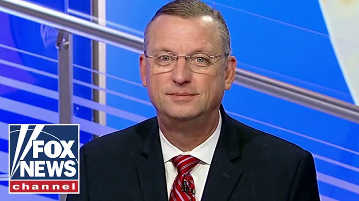 Doug Collins predicts Nancy Pelosi will 'probably'...