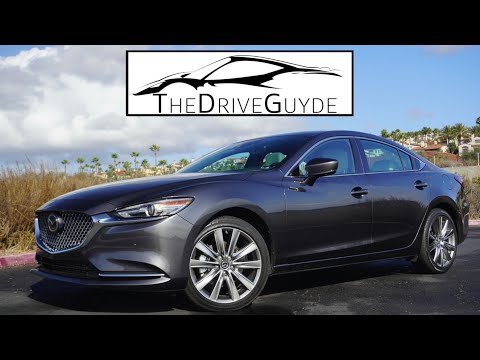 a-quick-review-of-the-2019-mazda6-signature