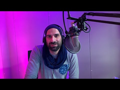 پخش زنده ایستگاه فردا با فرشید منافی