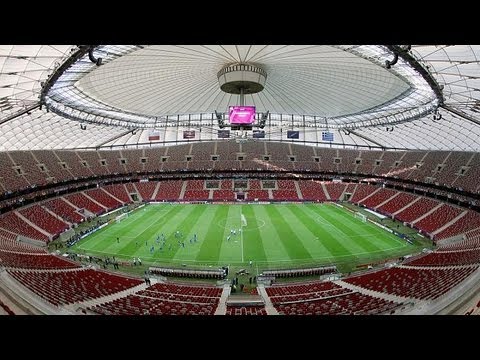 Polícias europeias contra corrupção no futebol - on the frontline