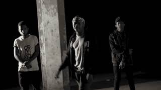  Hip-hop-Online Cypher 2017 (1080p)