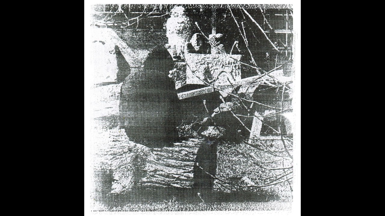 DJ ANGST - Doomscrolling