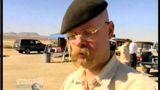 Mythbusters Jet Assisted Jevy (2/3) S0E01