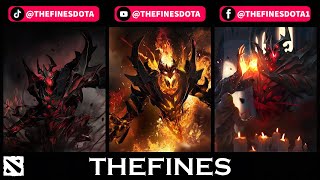 Live | Stream by TheFines | kèo 8 cái Púng tai  |02/06/2024