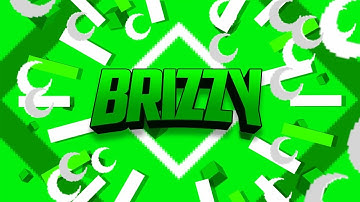 Brizzy | Paid 2D Intro | Like The New TNT Explosion?!?!! (Inspired By SharkFX)