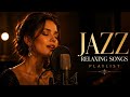 Smooth Jazz Relaxation – Soulful Female Voice &amp; Healing Lyrics for Peaceful Mind
