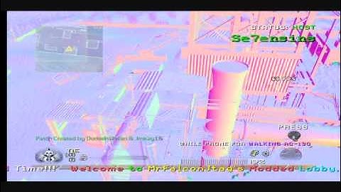 Call of Duty Modern Warfare 2 10th Prestige System Link