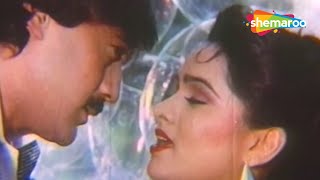 Hum Tujh Par Shaida Huye |Jackie Shroff | Padmini Kolhapure | Kishore Kumar | #romanticsongs