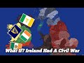 Irish Civil War | Ages Of Conflict