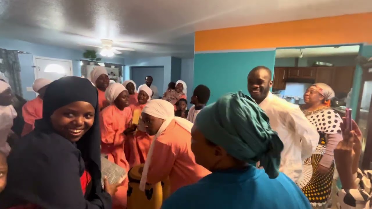 Twangojea Hiyo Ahadi YAKO