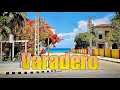 Downtown varadero  cuba  walking tour with captions