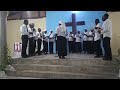 Chorale Semence Divine CSD De Mpaka 2 