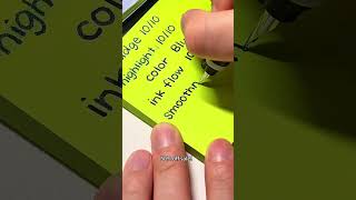 Don't bring this pen to your work place π | Writech Retractable Fountain Pen Don't bring this pen to your work place π | Writech Retractable Fountain Pen