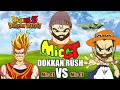 Dokkan battle dokkan rush mic gt vs mic gt commentary mic gt