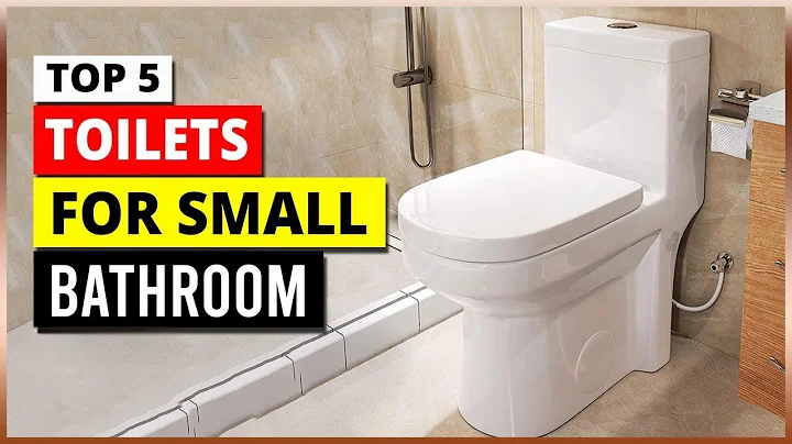 The TOP 5 Toilets For Small Bathrooms in 2025 Nobody Tells You About