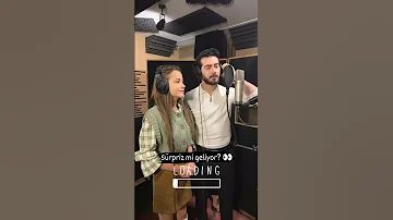 Barış Baktaş Ve Yağmur Yüksel şarkı Mı çıkarıyorlar Shorts Kançiçekleri Dilanbaran Barandilan 