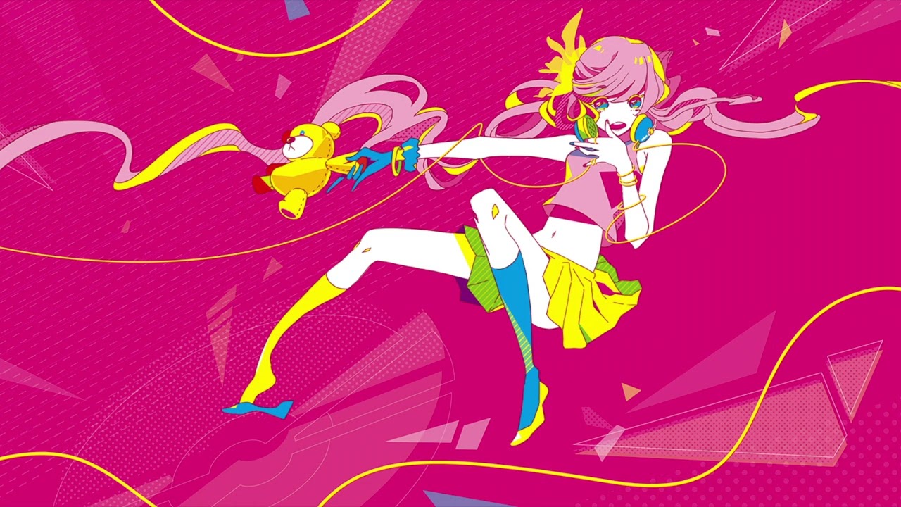 Looprider - Dronelove (Is All You Need) (Official Audio)