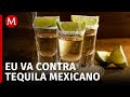 Tequileras denuncian competencia desleal de EU con &quot;certificación patito&quot;