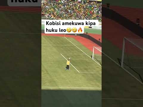 KOBISI AMEKUWA KİPA LEO HUKI Ayomamedia