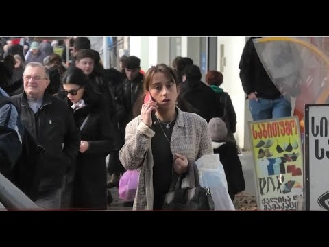 სად ყიდულობენ ტანსაცმელს გორელი ახალგაზრდები და რომელ ბრენდს ანიჭებენ უპირატესობას - გამოკითხვა