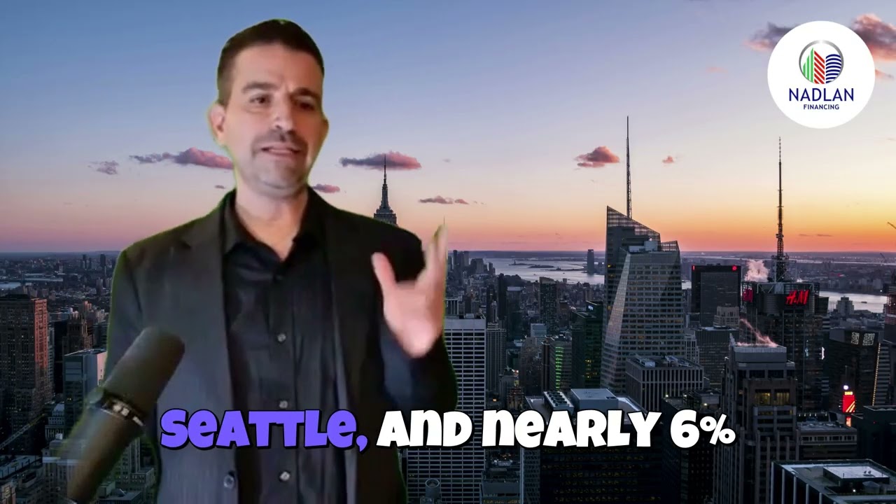 AI Talent Drives Real Estate Demand in Major U.S. and Canadian Markets