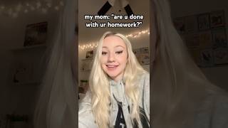 I Hate Doing The Dishes.