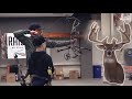 3D Shoot Off and BIG Bucks