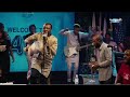 You are #Glorious. So Glorious in your ways - Ps #Chris #Delvan - Sung by Ps Nathaniel Bassey