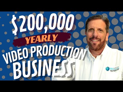 How To Start a Video Production Company Without a Camera (Episode #8 with Greg Ball)