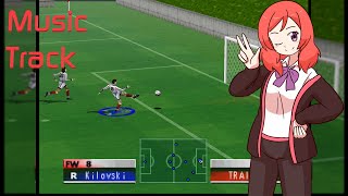 International Superstar Soccer 2000 - Training | RedHotMaki
Here is another song
INFO
Game: International Superstar Soccer 2000
Song: Training
Composer: Hirotaka Kurita
DESCRIPTION
International Superstar Soccer 2000 (officially abbreviated as ISS 2000 and released in Japan as Jikkyou J-League 1999: Perfect Striker 2 for the Nintendo 64 and as World Soccer GB 2000 for the Game Boy Color in Japan) is the second game in the Nintendo 64 Perfect Striker series and the last in Konamis International Superstar Soccer series of N64 games developed by Konami Computer Entertainment Osaka. For the North American and European release in 2000 the rosters were updated. Introduced in the North American and European versions, it was the first and only game in the series to support the high resolution mode through an expansion pack; however, it suffered from some performance issues, affecting the frame rate of the game.
RHM Extras
Go there: https://youtu.be/HwmW8xhdNFM
SOCIALS
Facebook: https://www.facebook.com/Redhotmaki-105095021531825
Twitter: https://twitter.com/RedHotMaki
Instagram: https://www.instagram.com/redhotmaki/?hl=en
Discord: https://discord.gg/SFz4xentvj International Superstar Soccer 2000 - Training | RedHotMaki