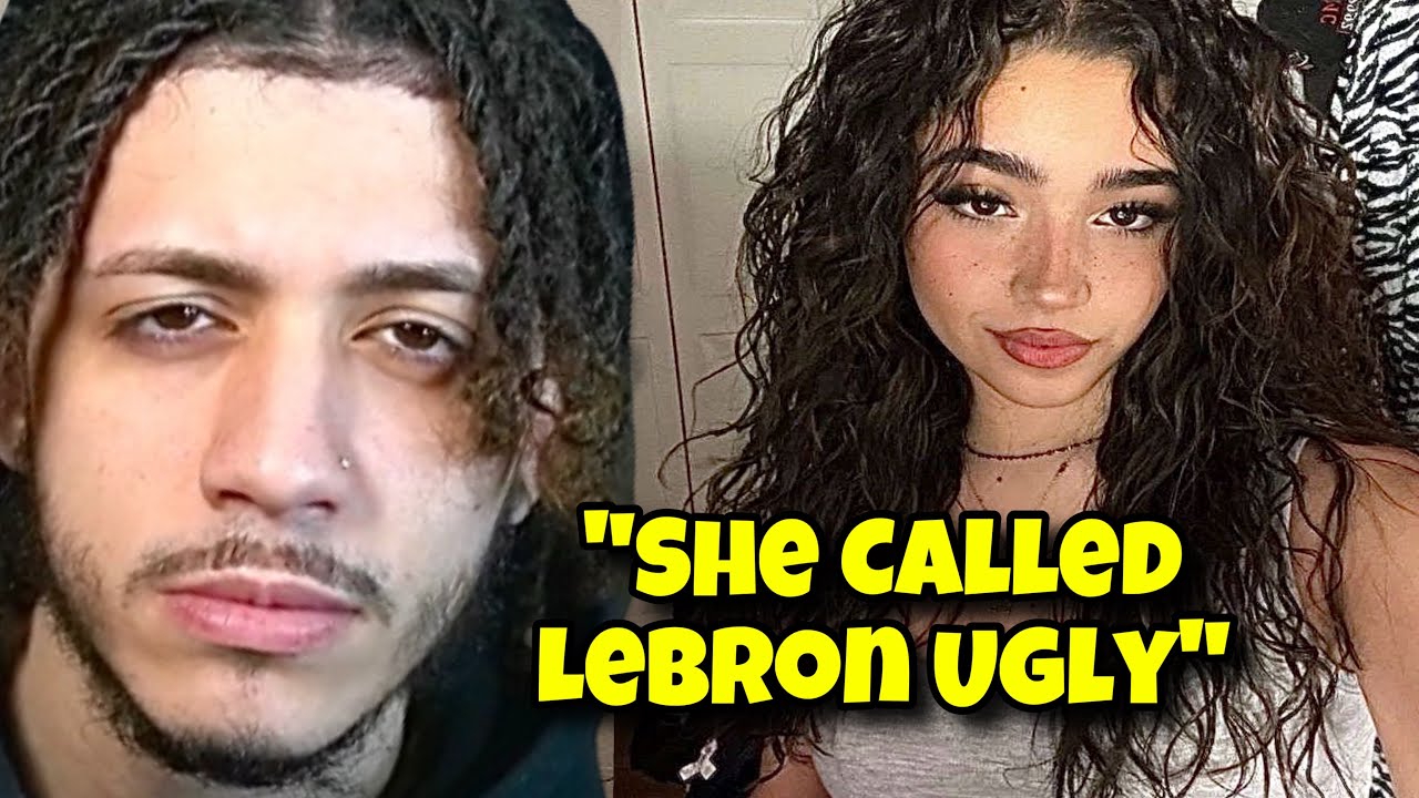 He Broke Up With His Girlfriend Because Of This.. - YouTube