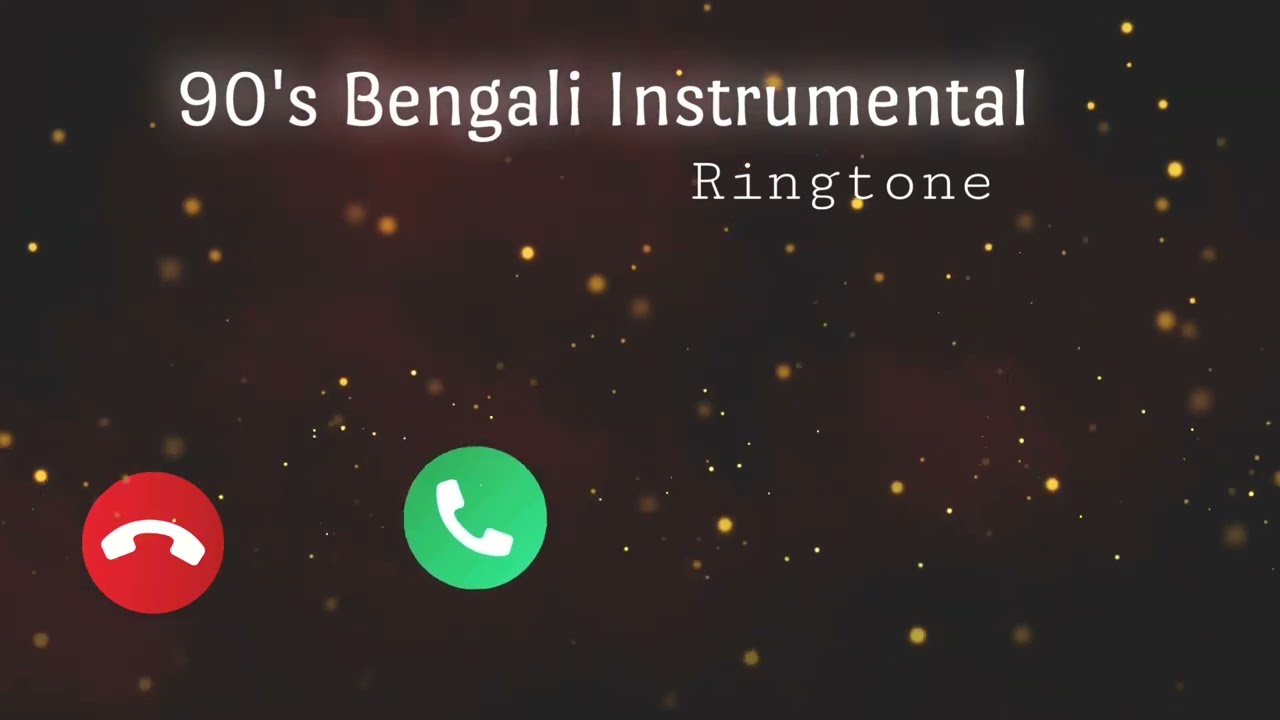 old instrumental Ringtone || old bengali instrumental Ringtone || ToKen 2M