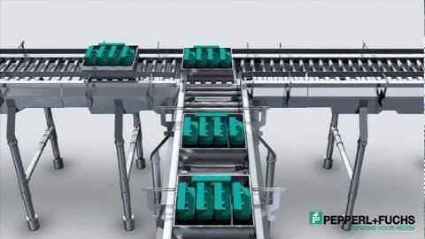 Pepperl +Fuchs - AS-Interface (Factory Automation - AS-Interface)