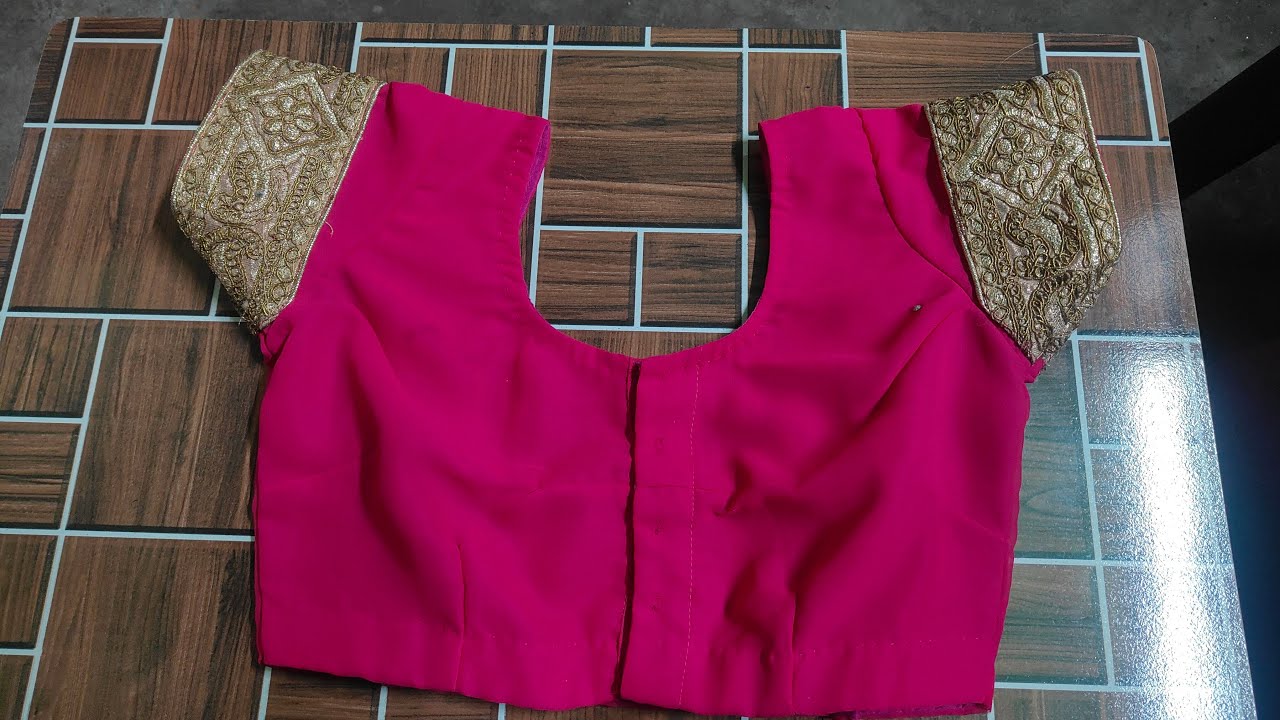 Nishu’s Silai Journey – Cutting & Stitching Tutorials in Hindi