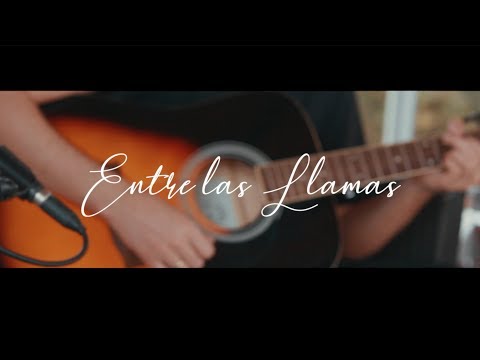 entre-las-llamas---the-church-(hillsong-united---another-in-the-fire-en-español)