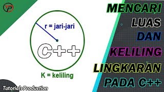 Famous Menghitung Luas dan Keliling Lingkaran dengan Fungsi Pada Program C++ Net Worth