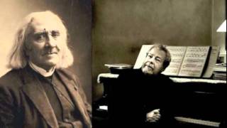 Liszt. Sonetto 104 del Petrarca - Nelson Freire