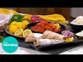 Nisha Katona Introduces You To The Perfect Indian’s Star Ingredient | This Morning