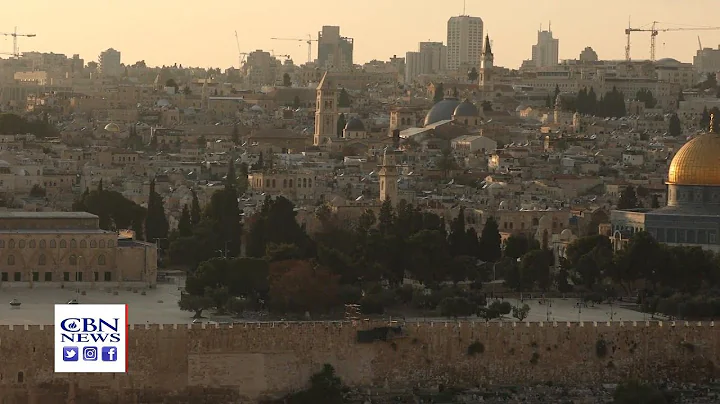 Why a Rise in Anti-Semitism is Dangerous for Jews and Christians: 'What We're Seeing is Disgusting'