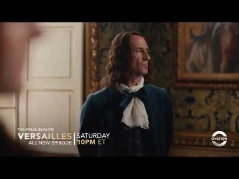  Versailles Season 3 Episode 5 Teaser