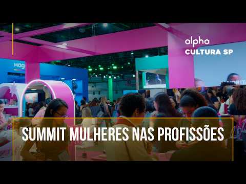 How was the 2026 Women in Professions Summit? Check out the full coverage from Alpha FM