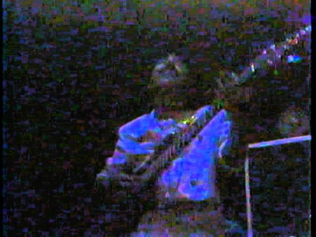 CYBER ZONE （CASIOPEA） カシオペア - YouTube