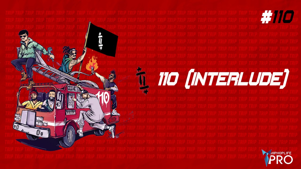 İstanbul Trip - 110 I Interlude (Official Audio) - YouTube