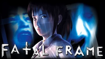 Fatal Frame: Ghost Hunting in Japan